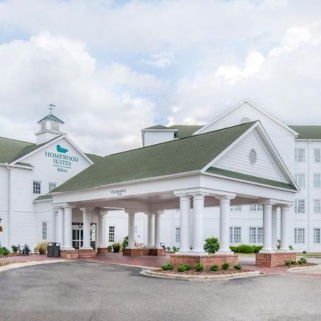 Homewood Suites By Hilton Olmsted Village Pinehurst Kültér fotó