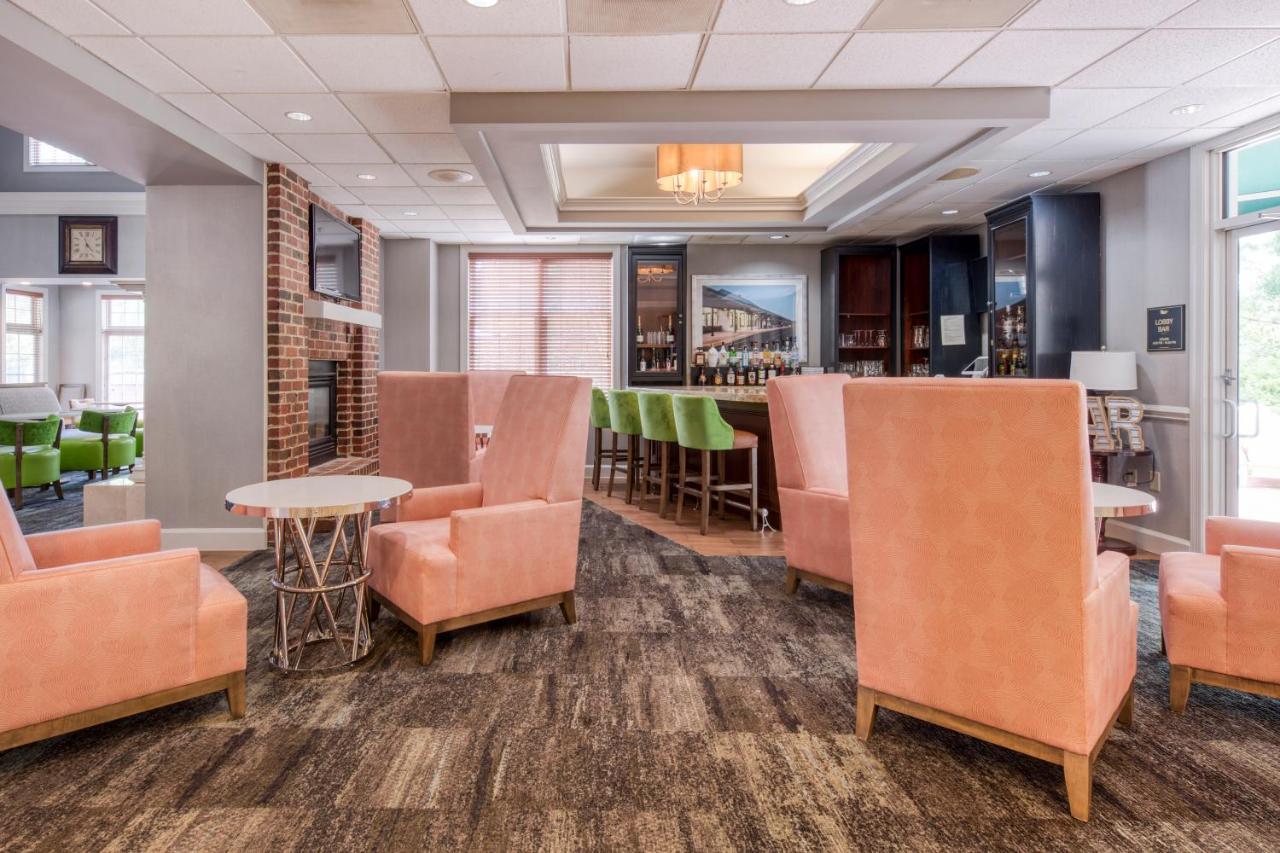Homewood Suites By Hilton Olmsted Village Pinehurst Kültér fotó