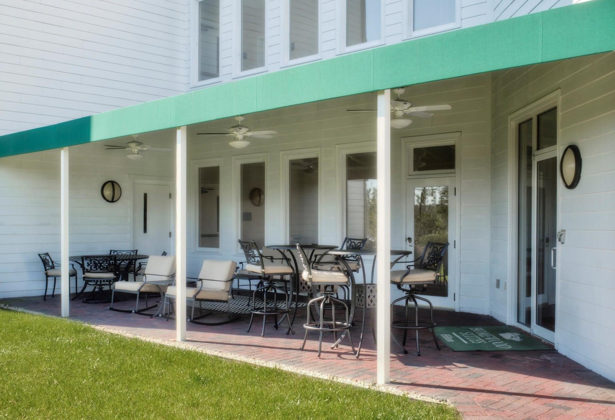 Homewood Suites By Hilton Olmsted Village Pinehurst Kültér fotó