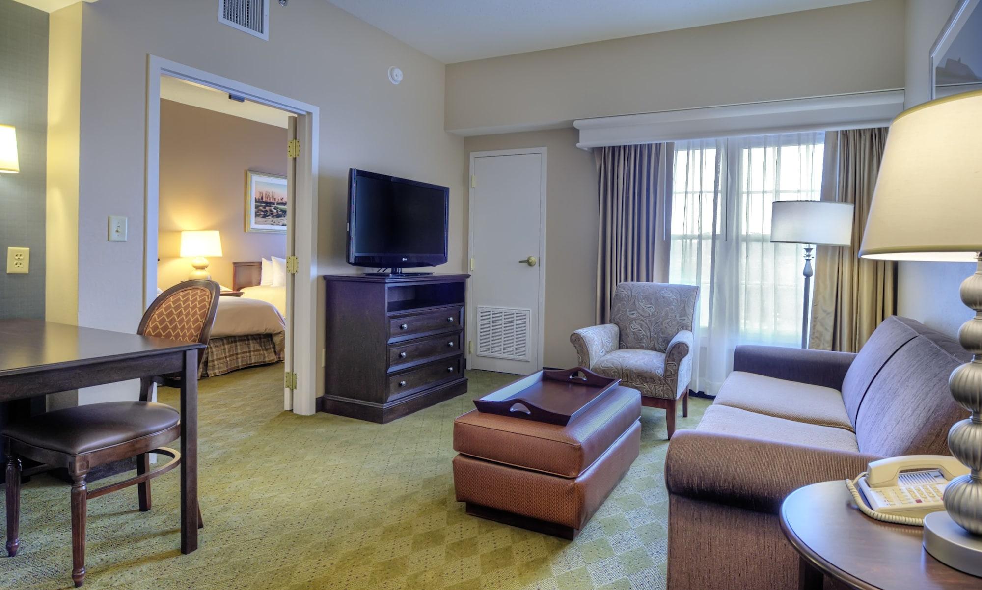 Homewood Suites By Hilton Olmsted Village Pinehurst Szoba fotó