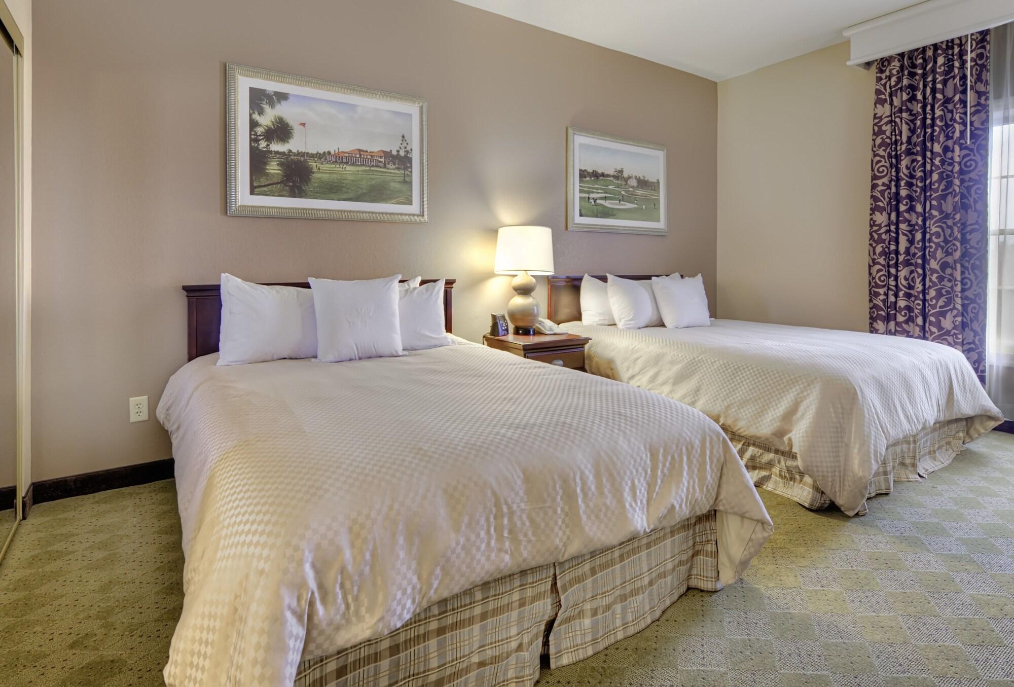 Homewood Suites By Hilton Olmsted Village Pinehurst Kültér fotó