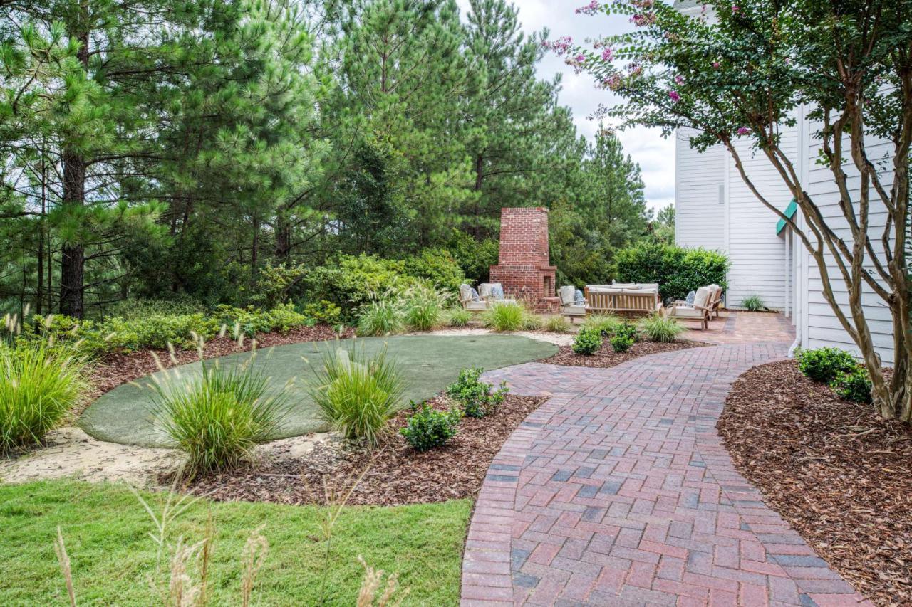 Homewood Suites By Hilton Olmsted Village Pinehurst Kültér fotó