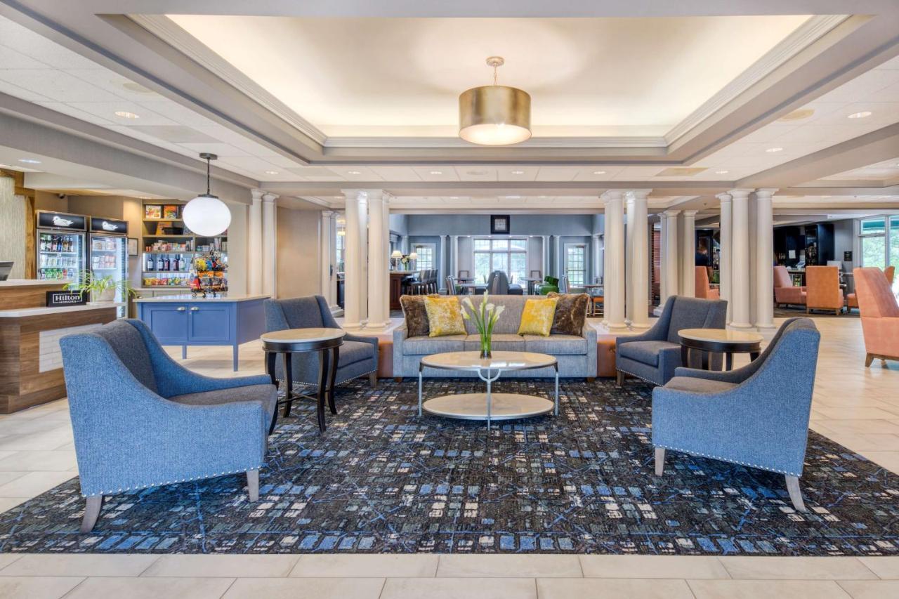 Homewood Suites By Hilton Olmsted Village Pinehurst Kültér fotó