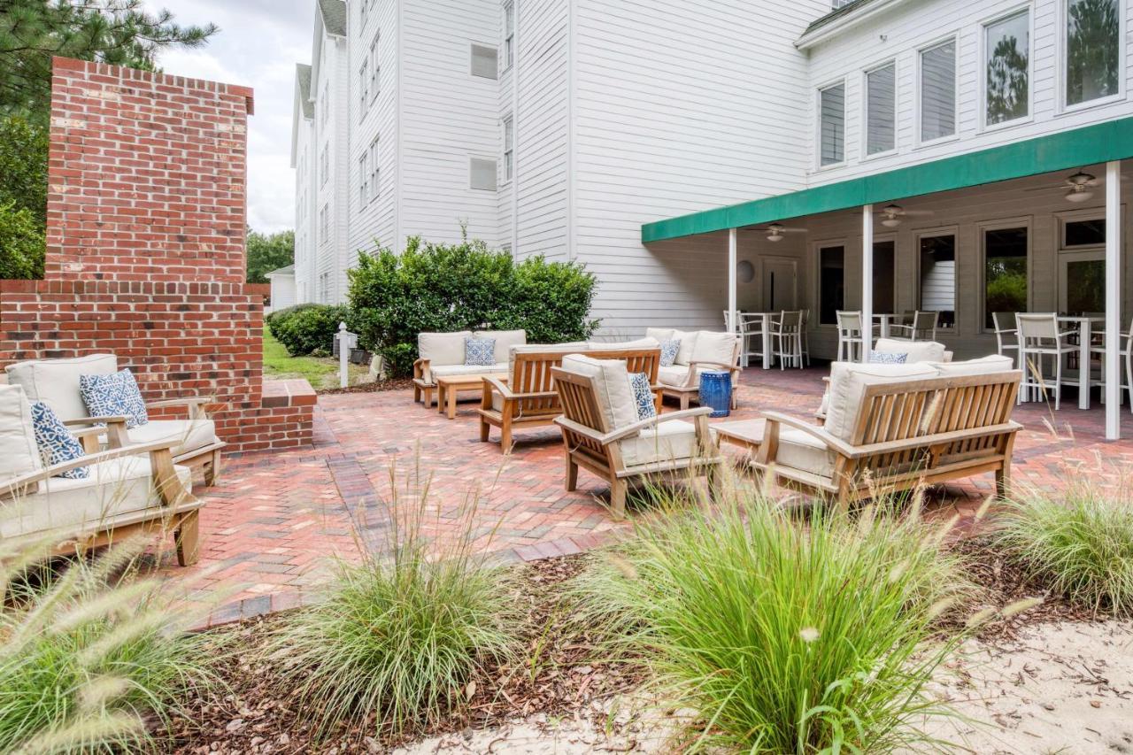 Homewood Suites By Hilton Olmsted Village Pinehurst Kültér fotó