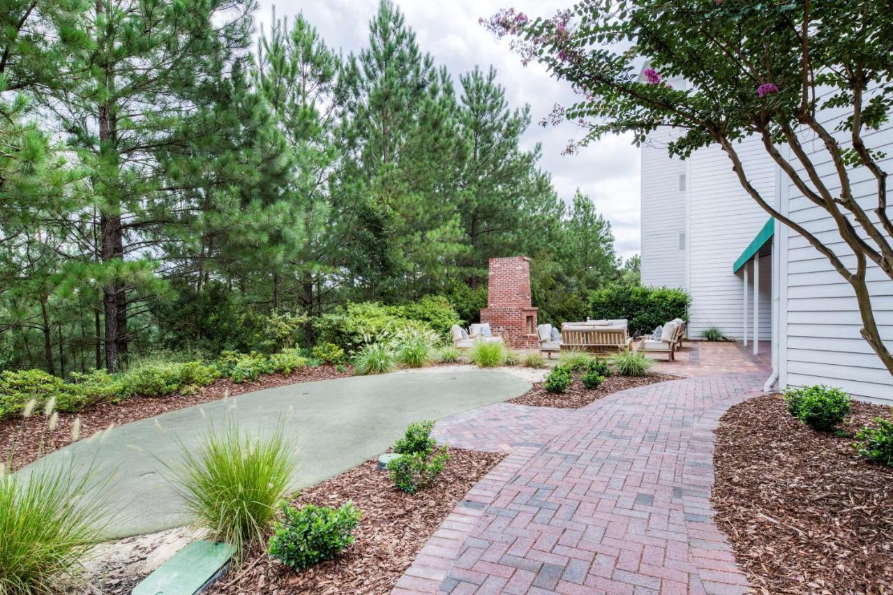 Homewood Suites By Hilton Olmsted Village Pinehurst Kültér fotó