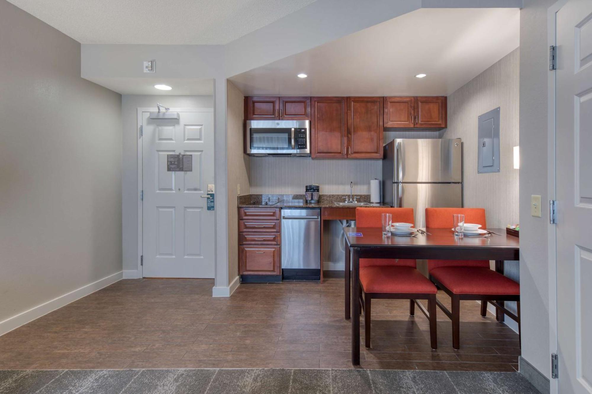 Homewood Suites By Hilton Olmsted Village Pinehurst Kültér fotó