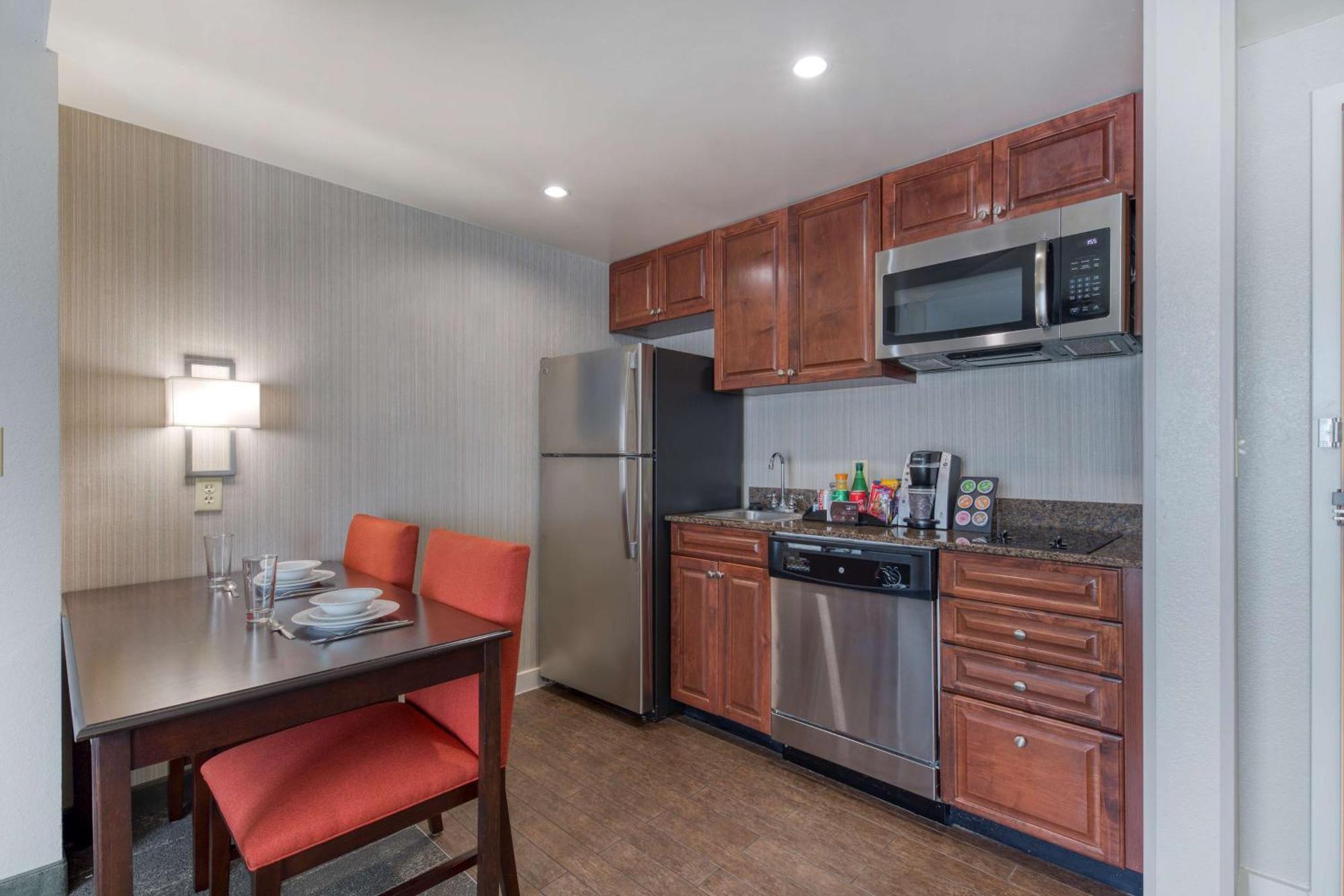 Homewood Suites By Hilton Olmsted Village Pinehurst Kültér fotó