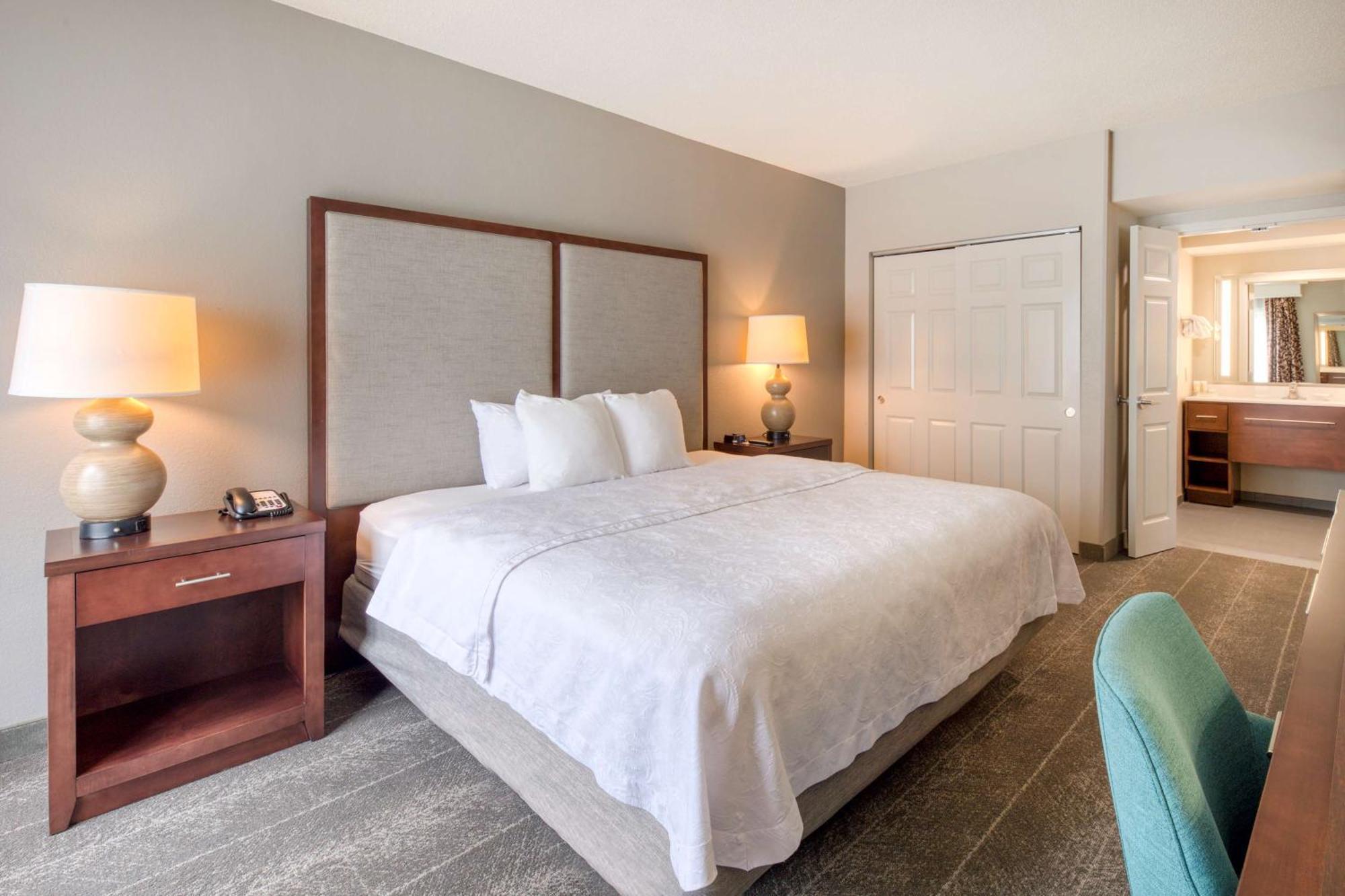 Homewood Suites By Hilton Olmsted Village Pinehurst Kültér fotó