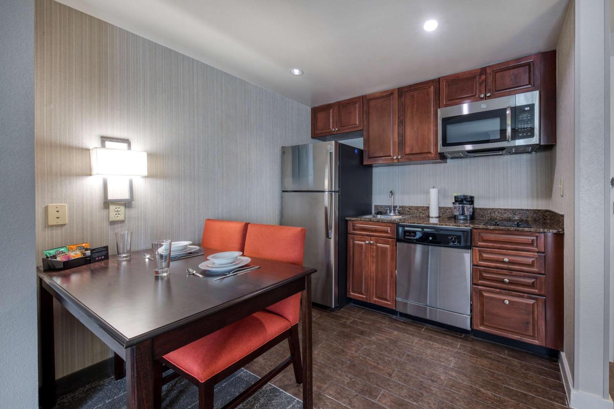 Homewood Suites By Hilton Olmsted Village Pinehurst Kültér fotó