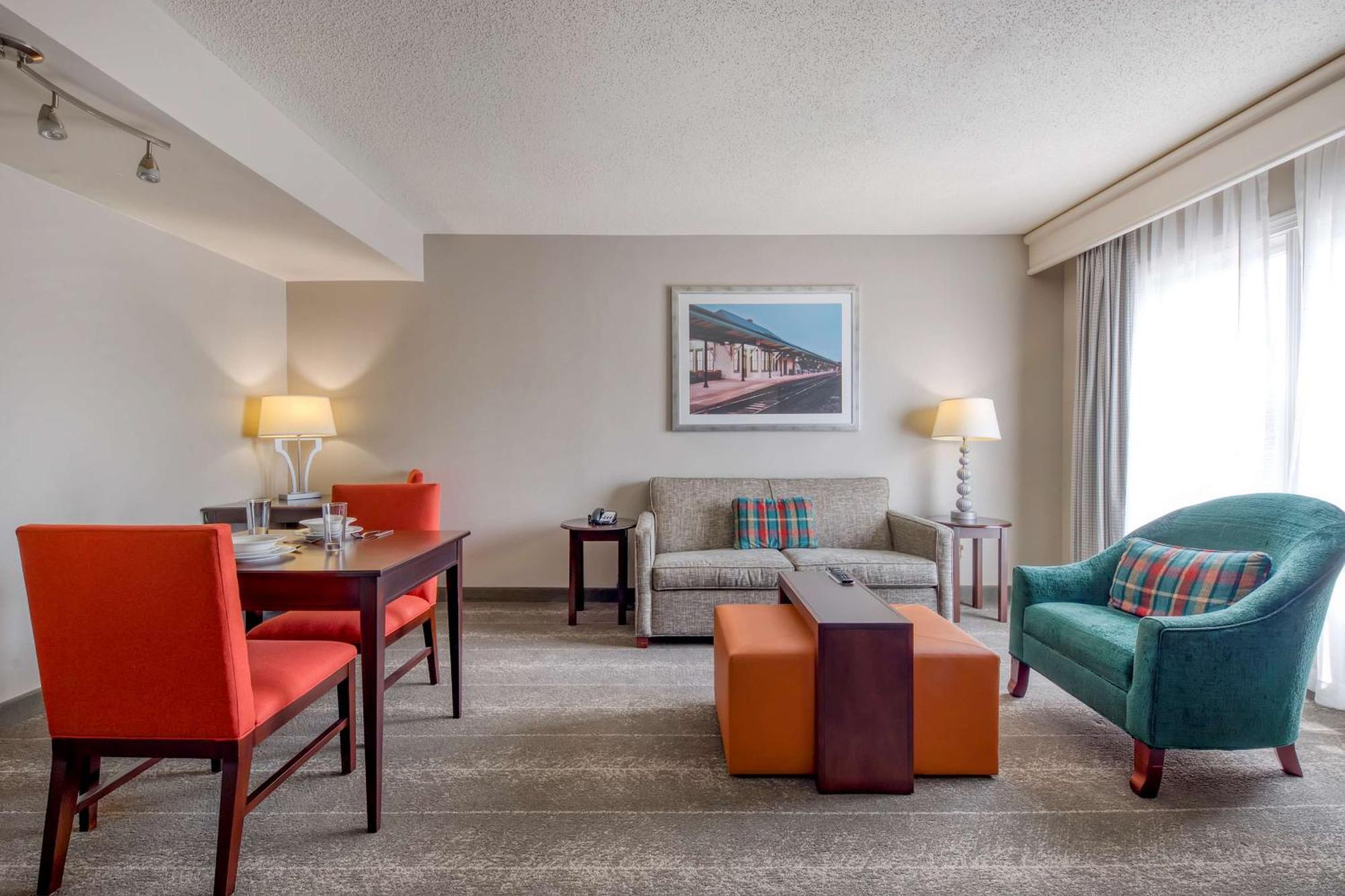 Homewood Suites By Hilton Olmsted Village Pinehurst Kültér fotó