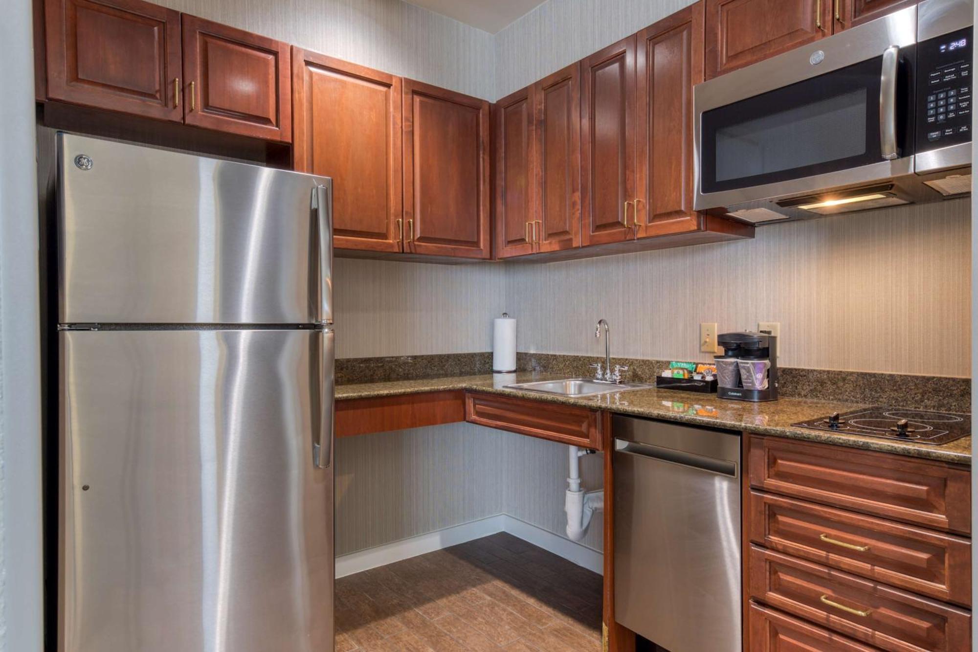 Homewood Suites By Hilton Olmsted Village Pinehurst Kültér fotó