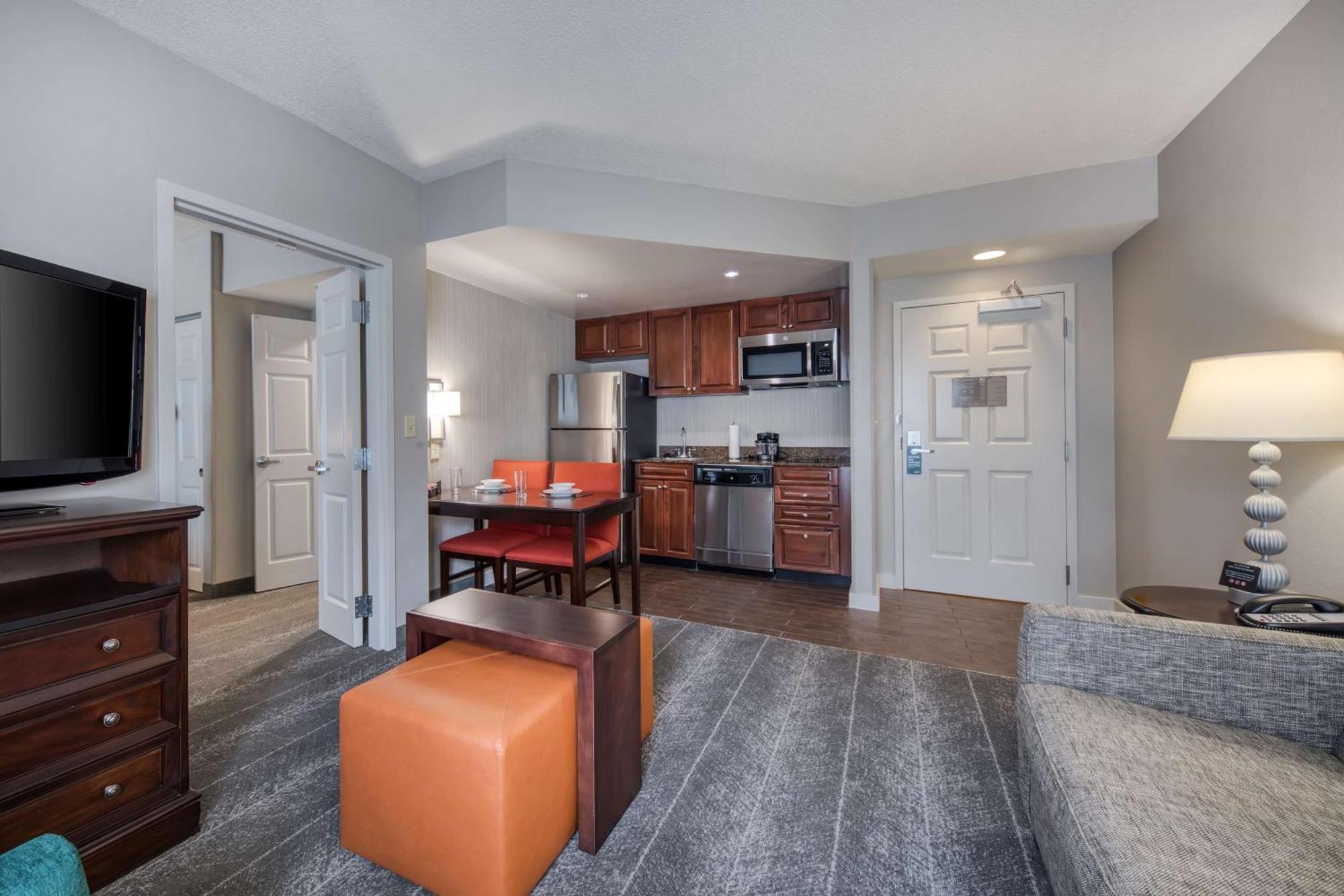 Homewood Suites By Hilton Olmsted Village Pinehurst Kültér fotó