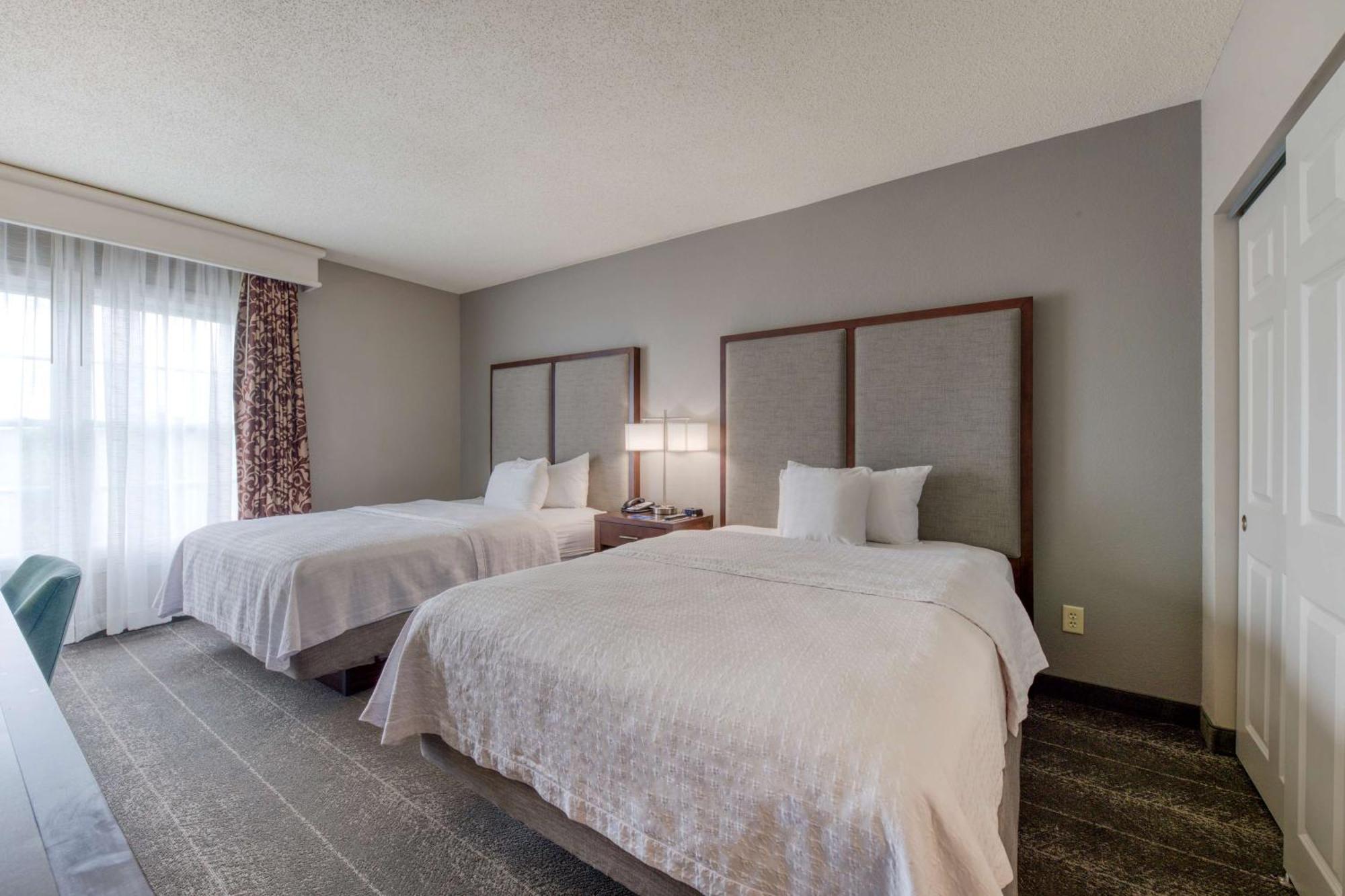 Homewood Suites By Hilton Olmsted Village Pinehurst Kültér fotó