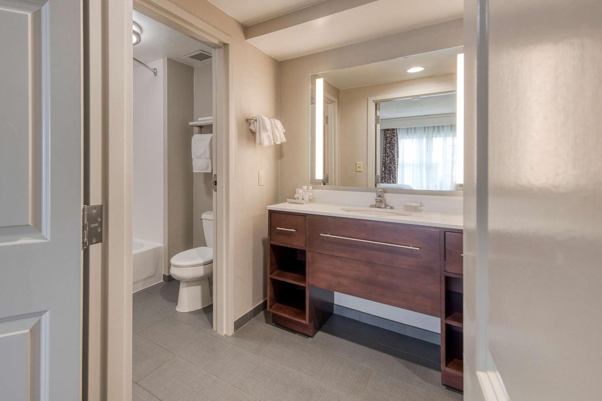 Homewood Suites By Hilton Olmsted Village Pinehurst Kültér fotó