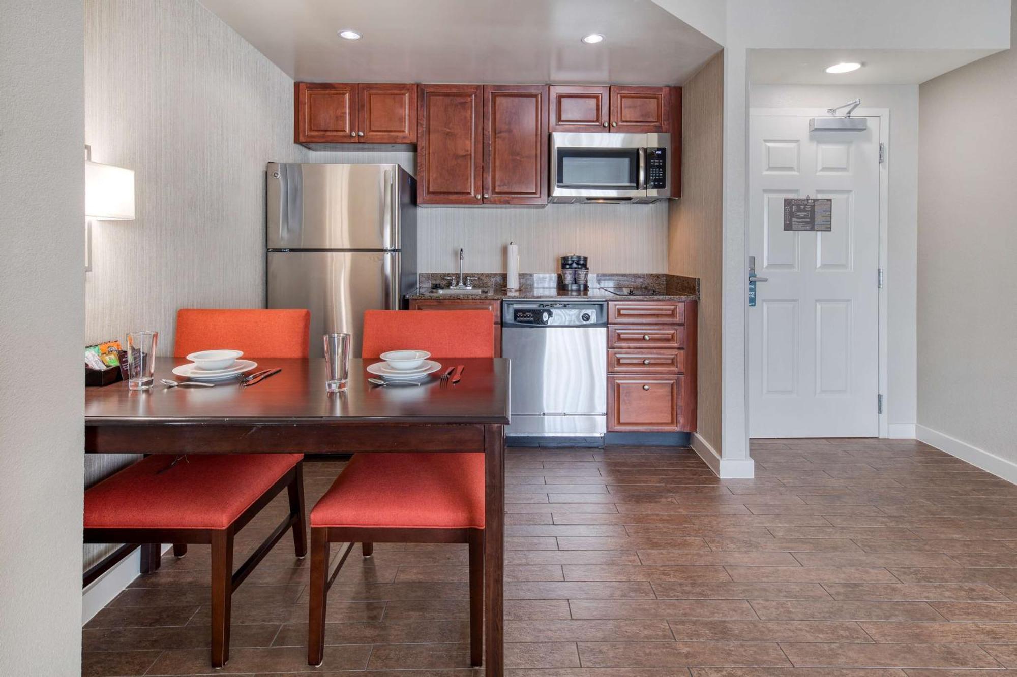 Homewood Suites By Hilton Olmsted Village Pinehurst Kültér fotó