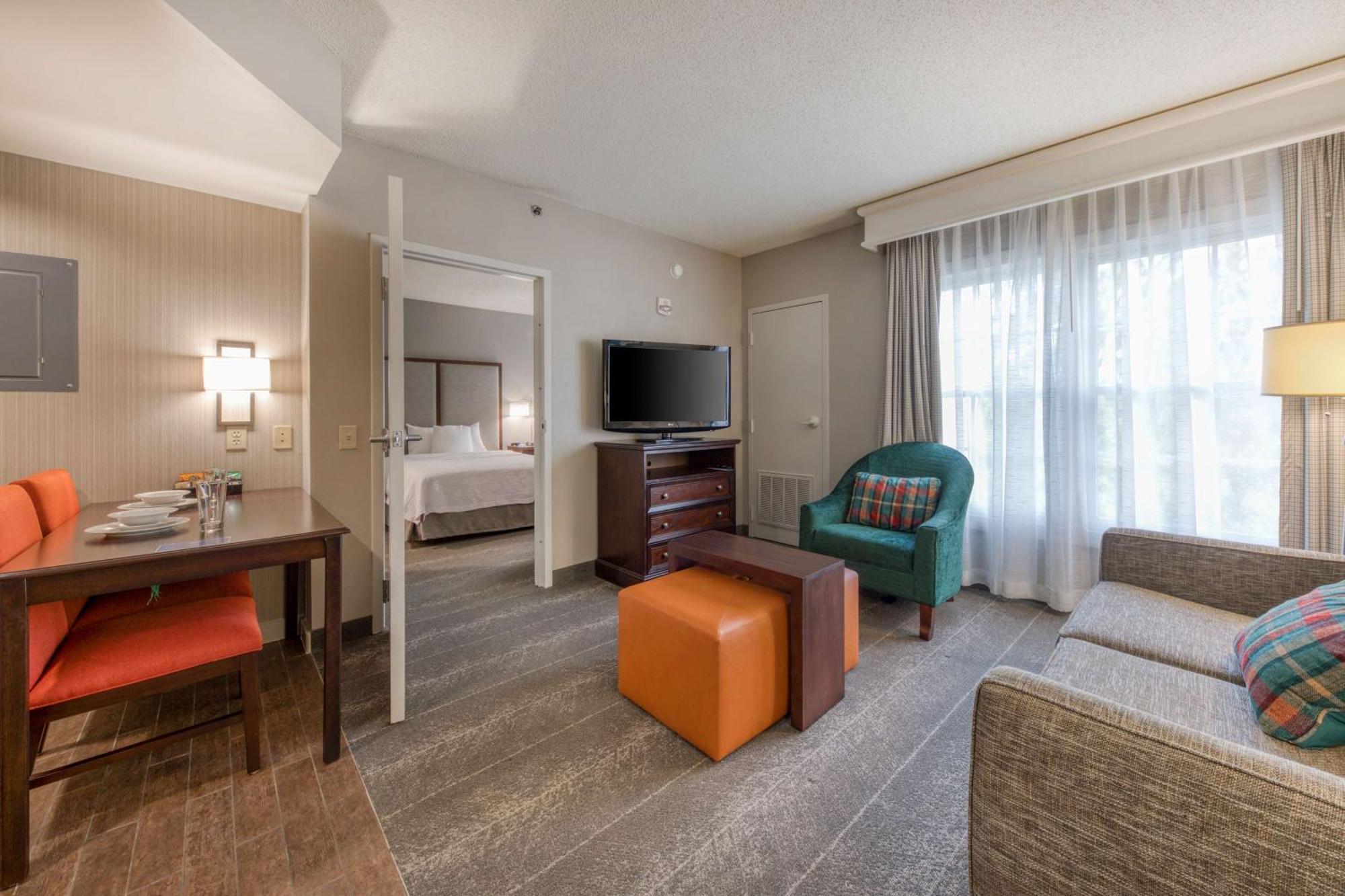 Homewood Suites By Hilton Olmsted Village Pinehurst Kültér fotó