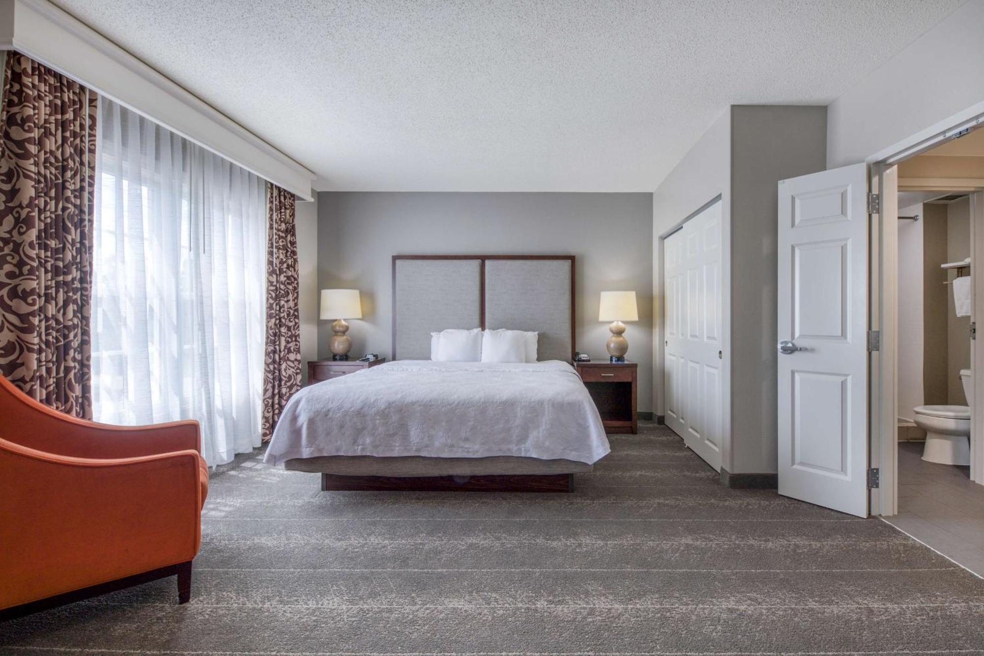Homewood Suites By Hilton Olmsted Village Pinehurst Kültér fotó
