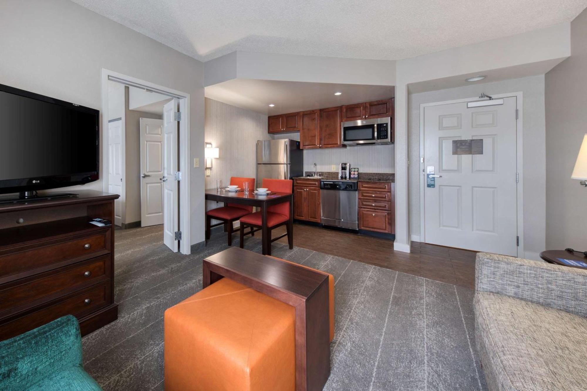Homewood Suites By Hilton Olmsted Village Pinehurst Kültér fotó