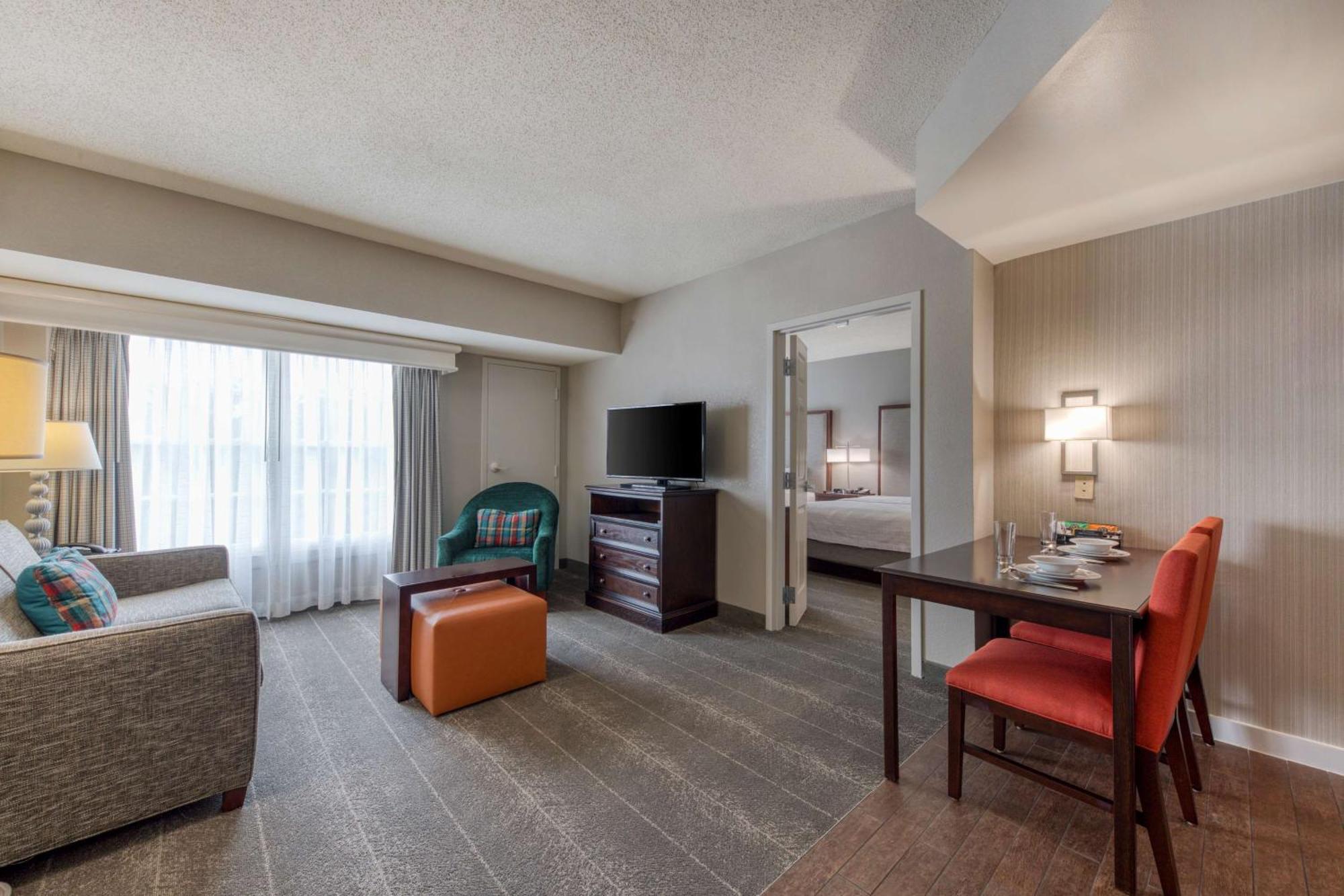 Homewood Suites By Hilton Olmsted Village Pinehurst Kültér fotó
