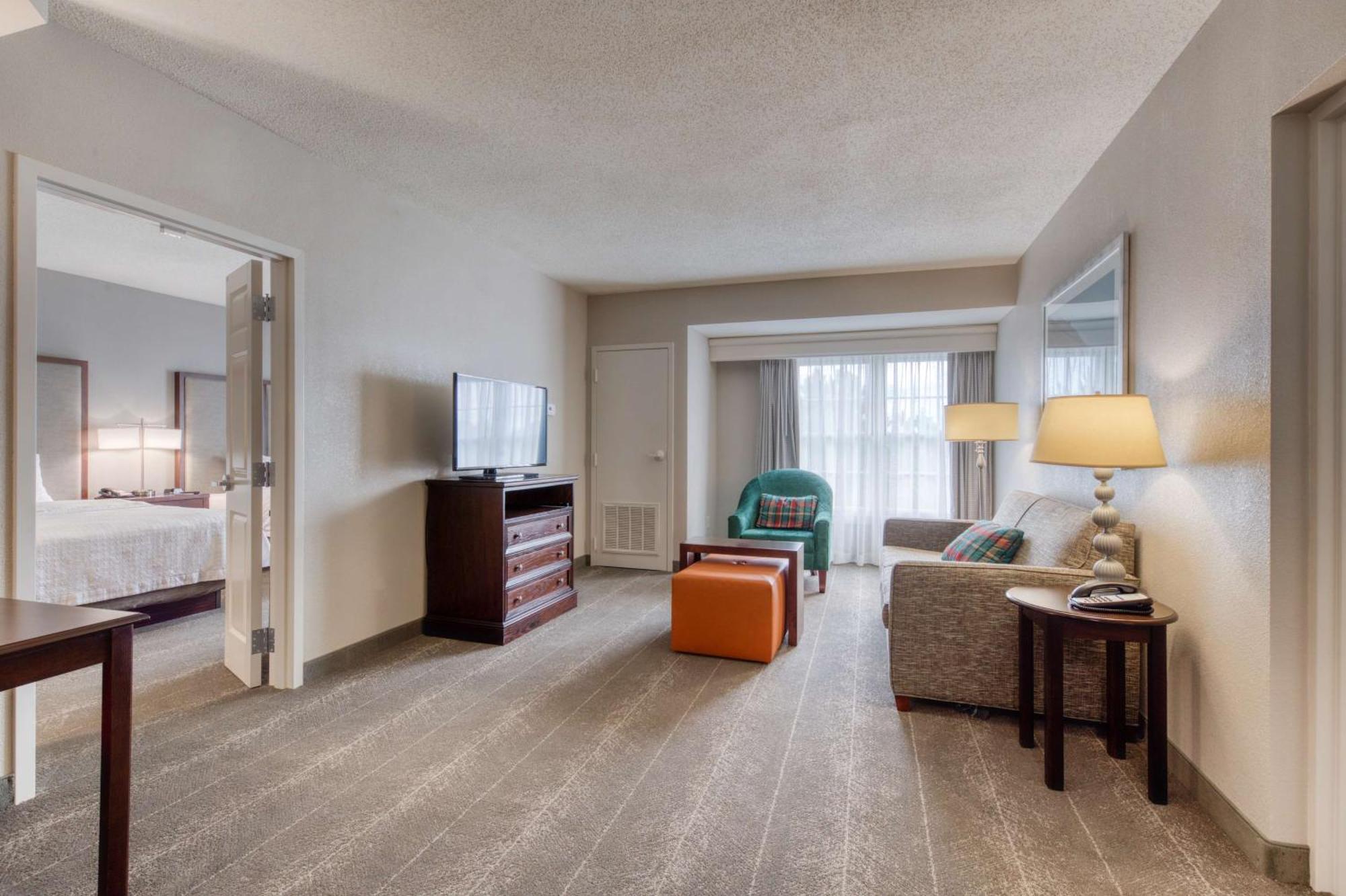 Homewood Suites By Hilton Olmsted Village Pinehurst Kültér fotó