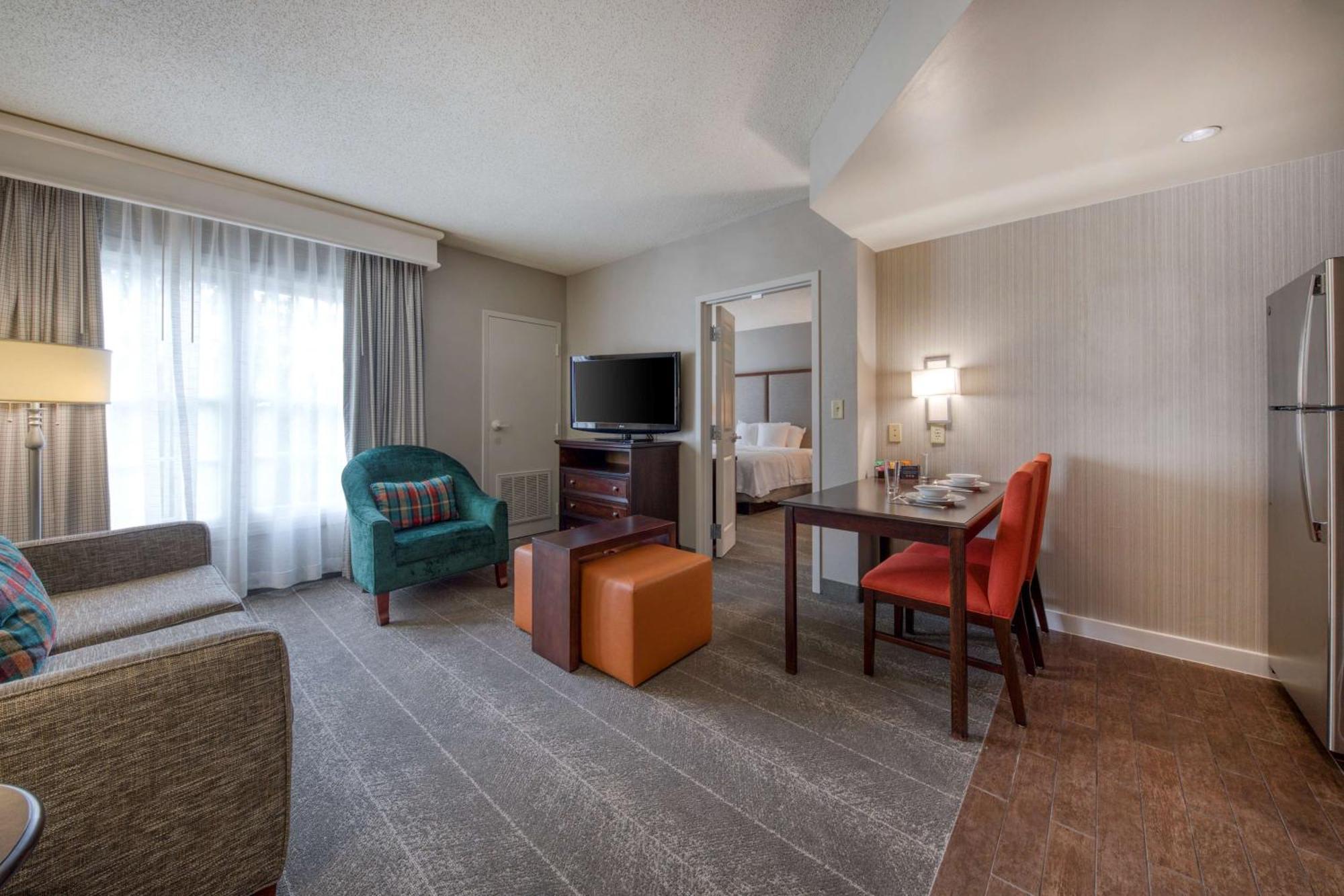Homewood Suites By Hilton Olmsted Village Pinehurst Kültér fotó