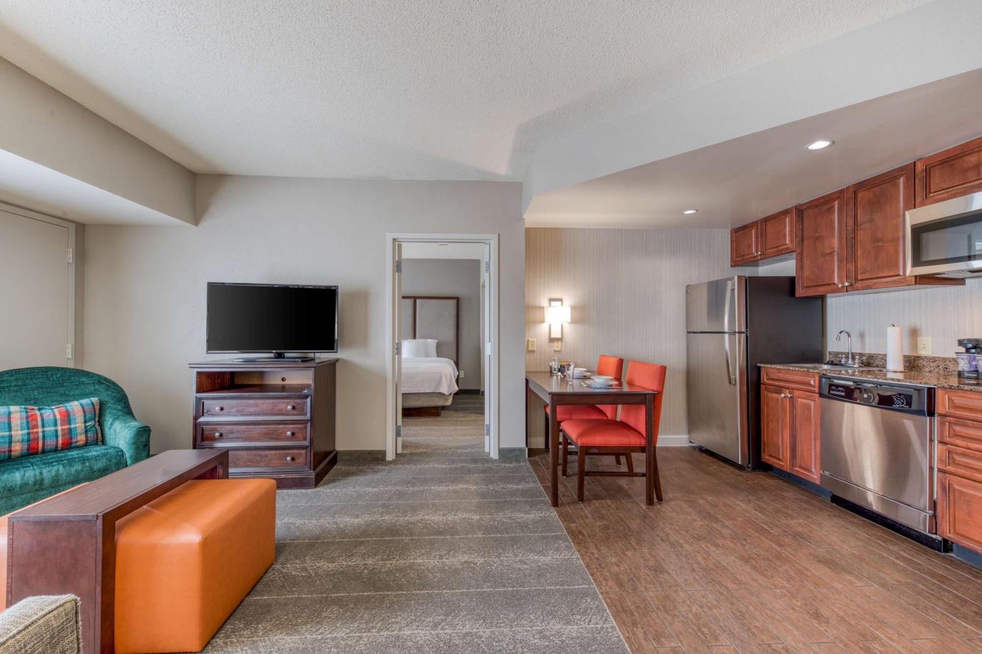 Homewood Suites By Hilton Olmsted Village Pinehurst Kültér fotó