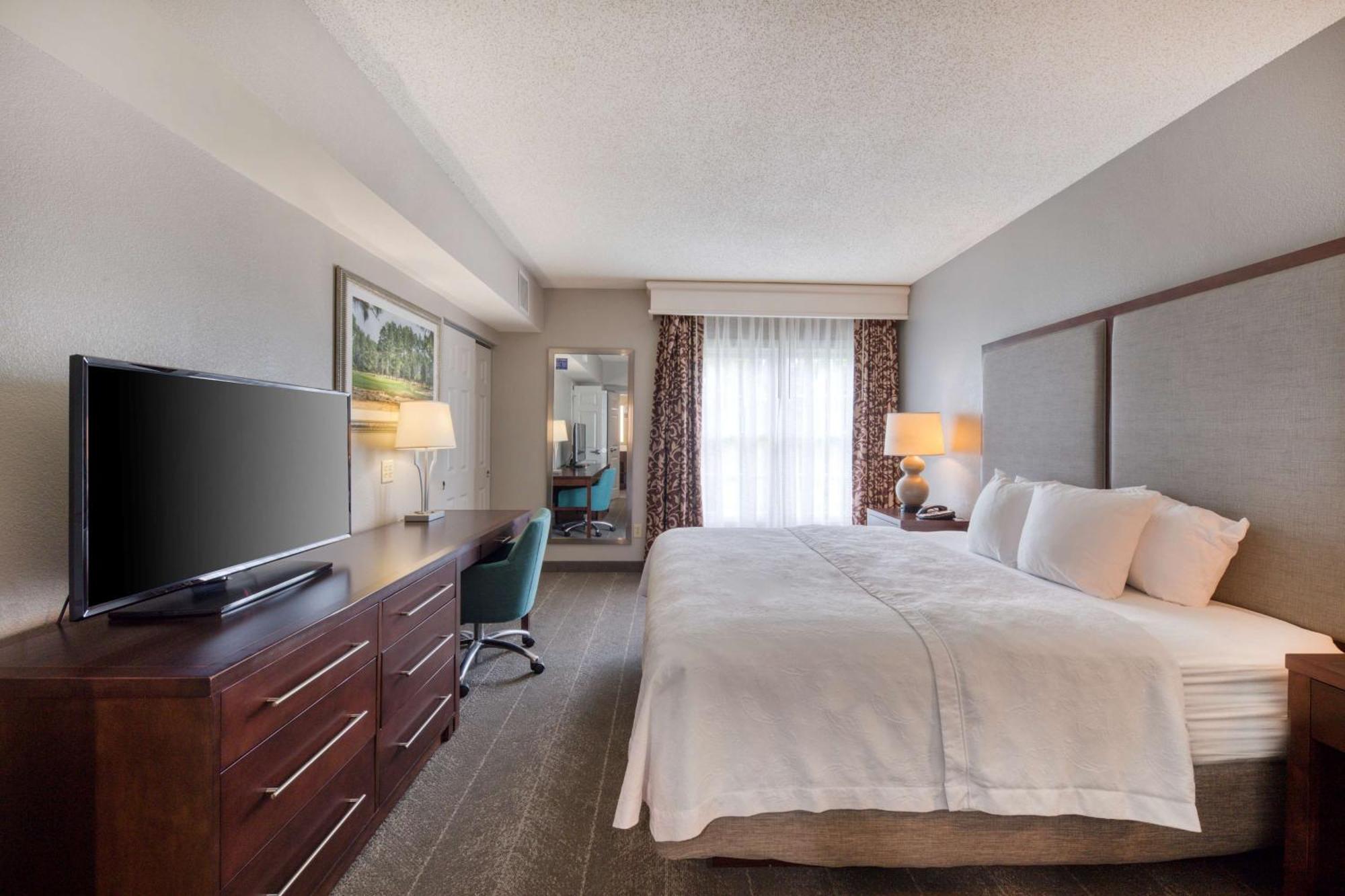 Homewood Suites By Hilton Olmsted Village Pinehurst Kültér fotó