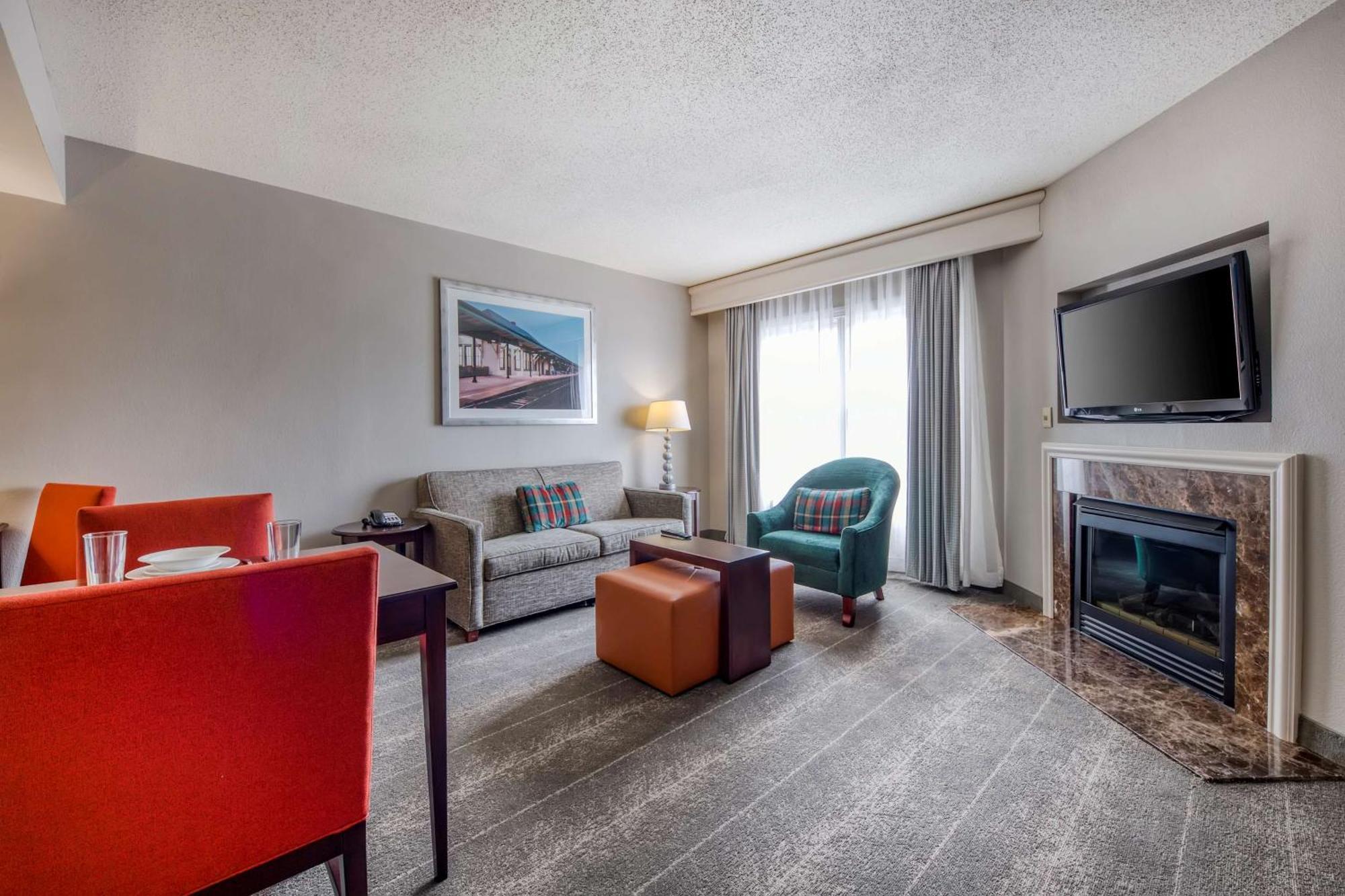 Homewood Suites By Hilton Olmsted Village Pinehurst Kültér fotó