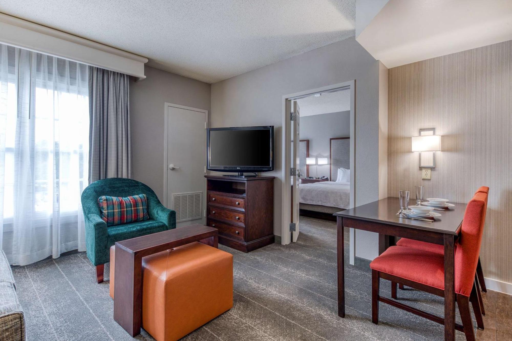 Homewood Suites By Hilton Olmsted Village Pinehurst Kültér fotó