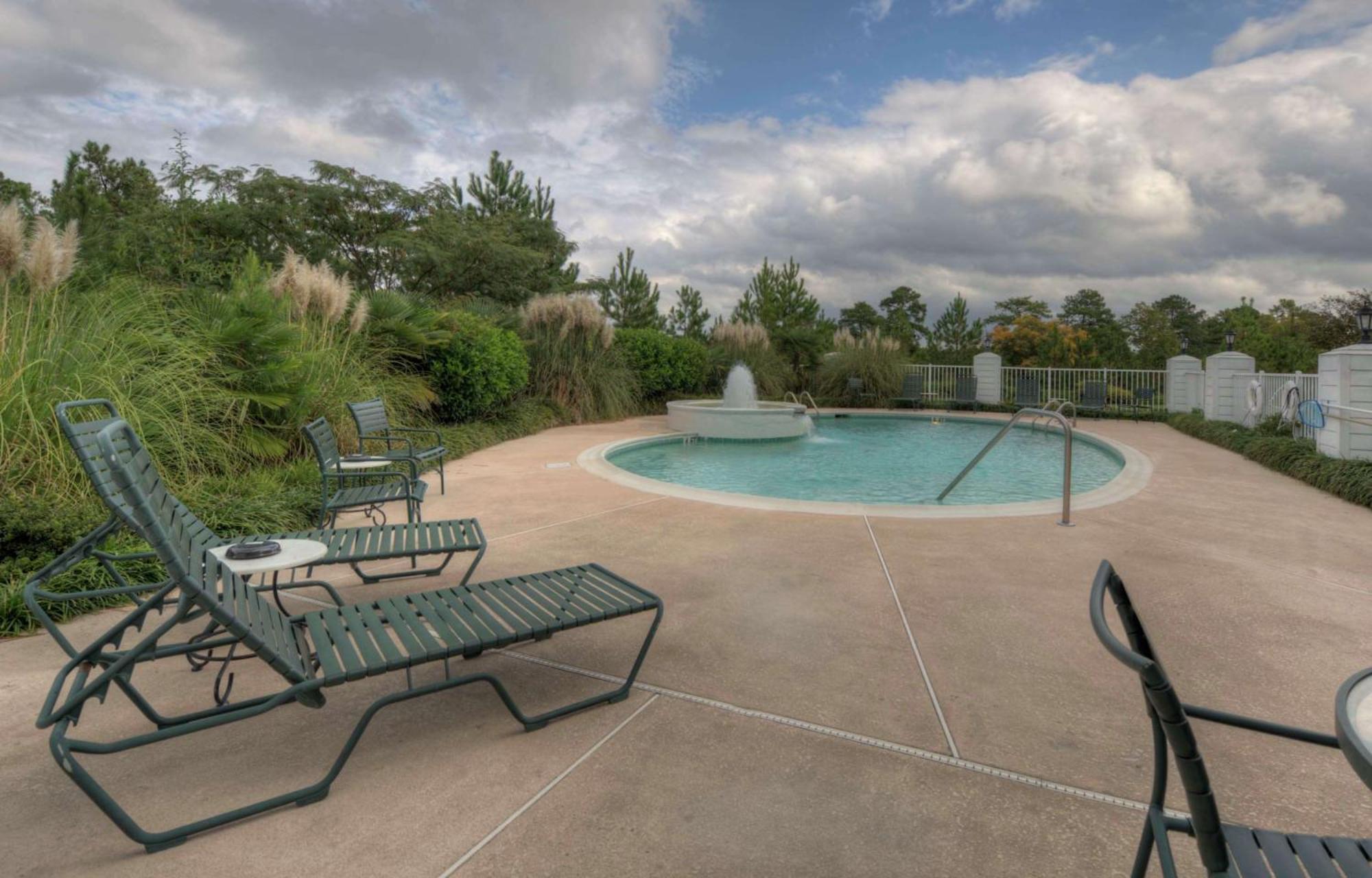 Homewood Suites By Hilton Olmsted Village Pinehurst Kültér fotó