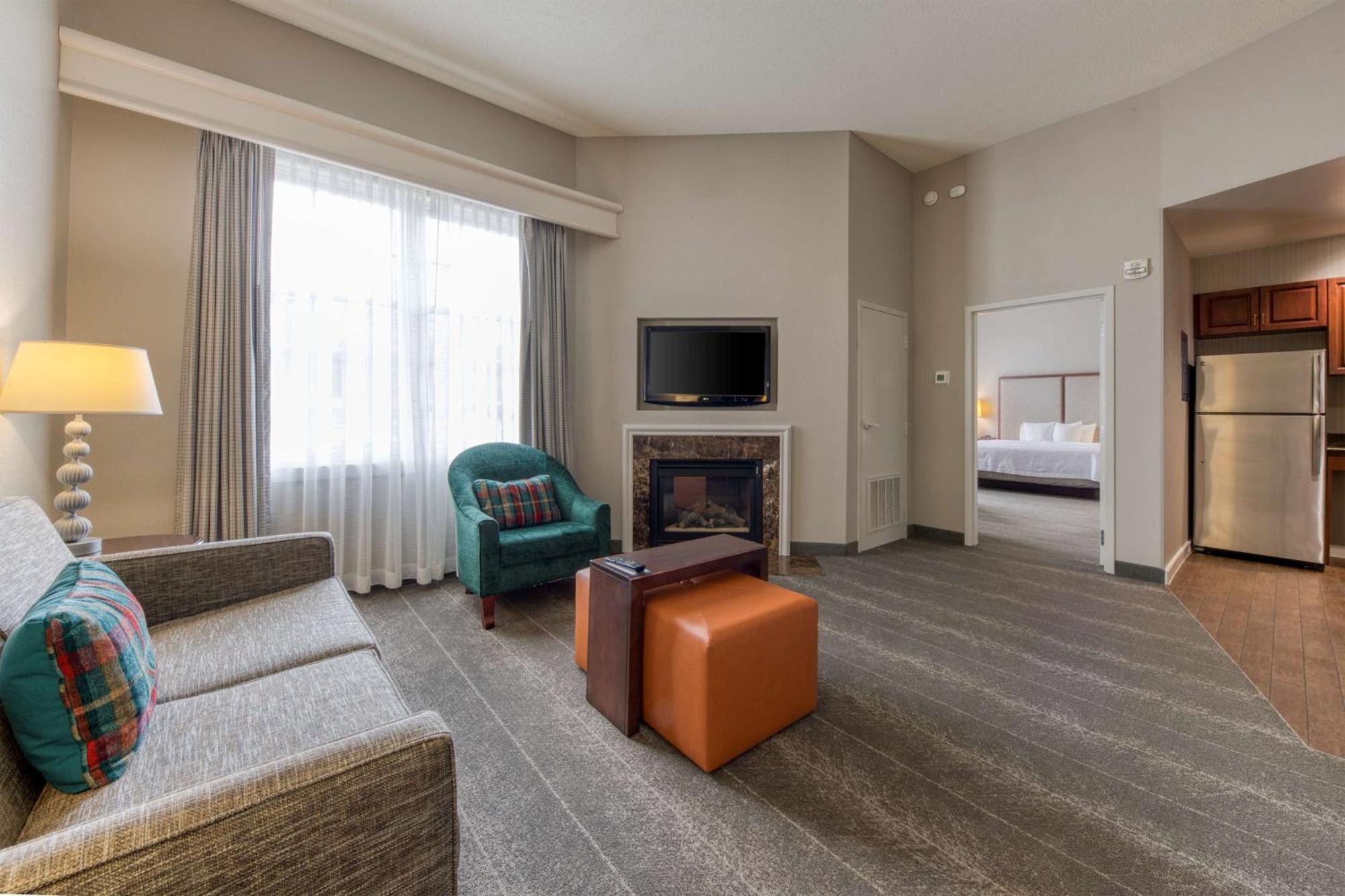 Homewood Suites By Hilton Olmsted Village Pinehurst Kültér fotó