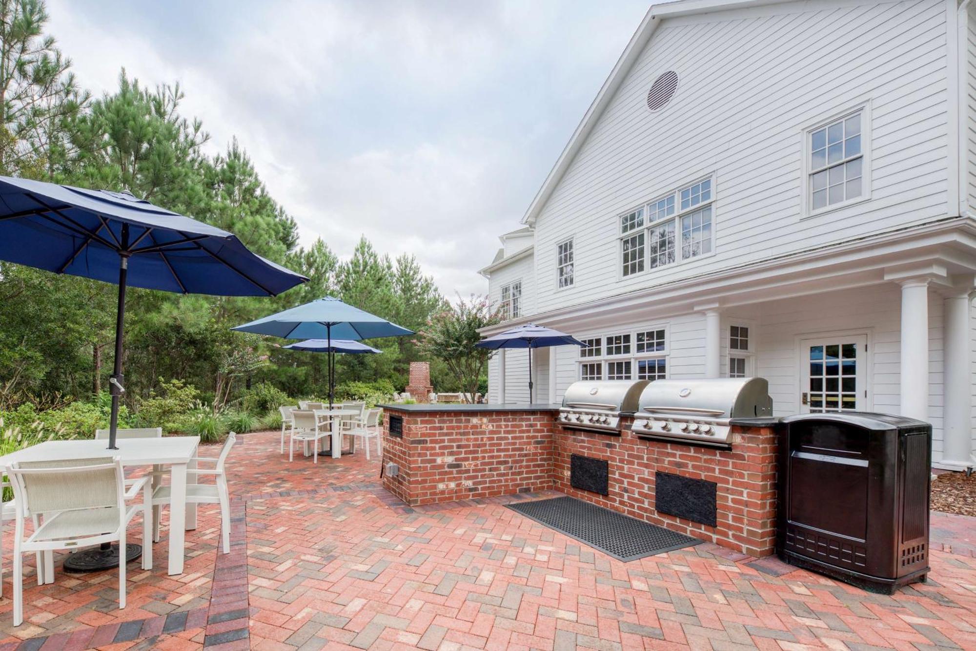 Homewood Suites By Hilton Olmsted Village Pinehurst Kültér fotó