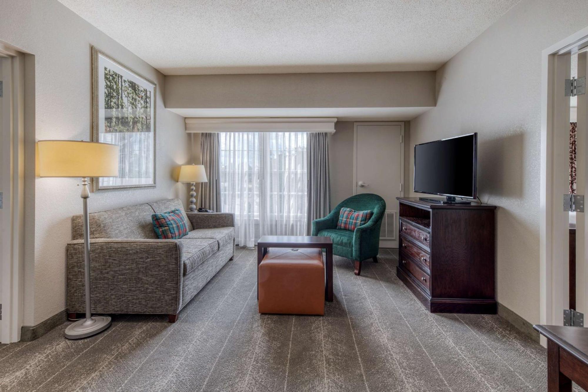 Homewood Suites By Hilton Olmsted Village Pinehurst Kültér fotó