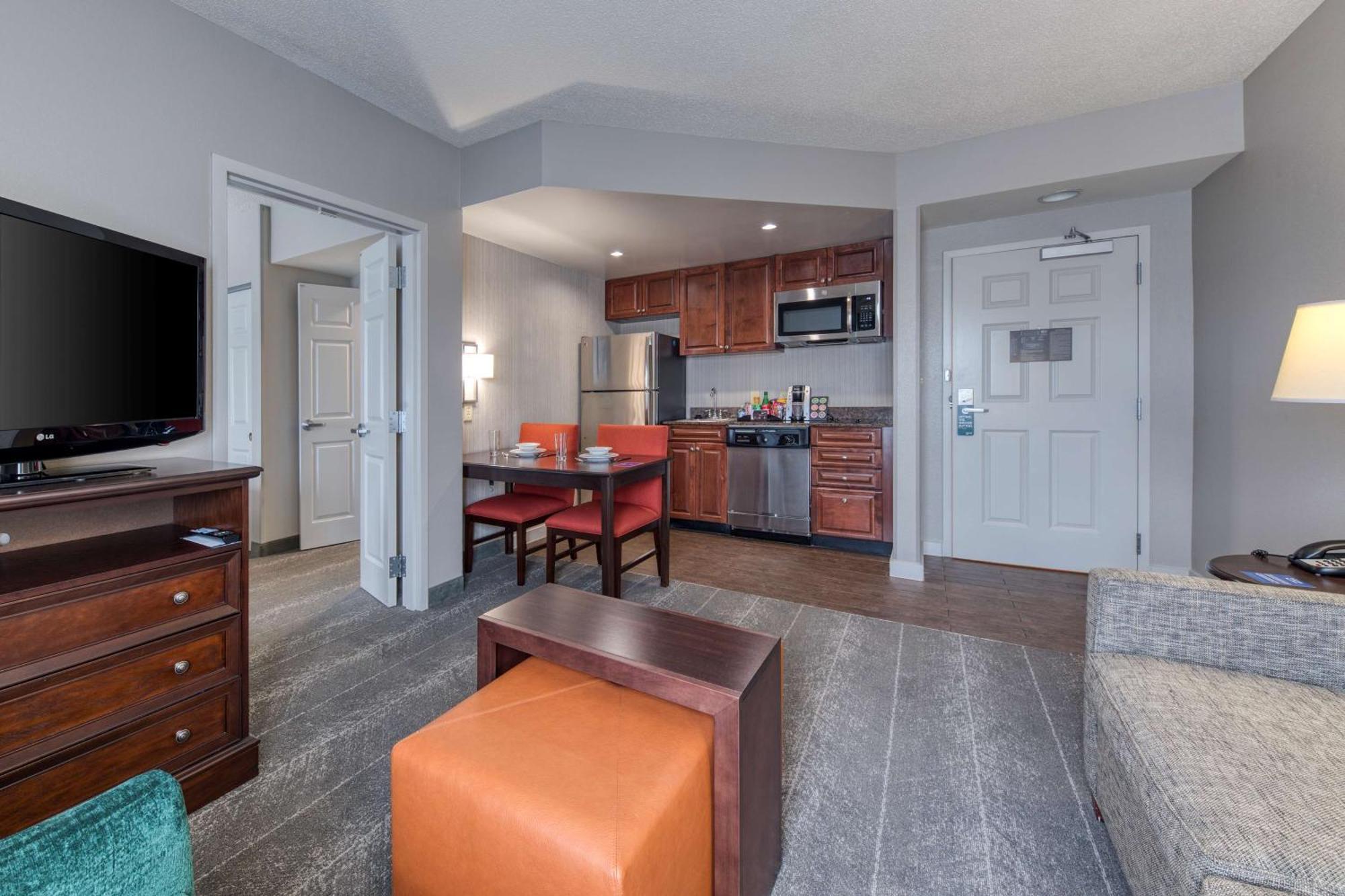 Homewood Suites By Hilton Olmsted Village Pinehurst Kültér fotó
