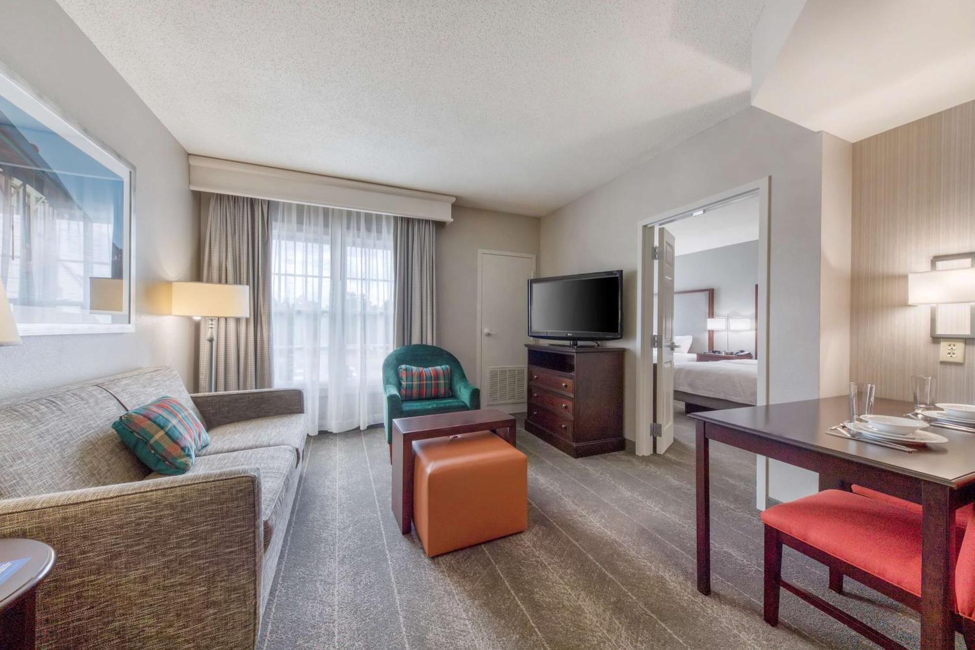 Homewood Suites By Hilton Olmsted Village Pinehurst Kültér fotó