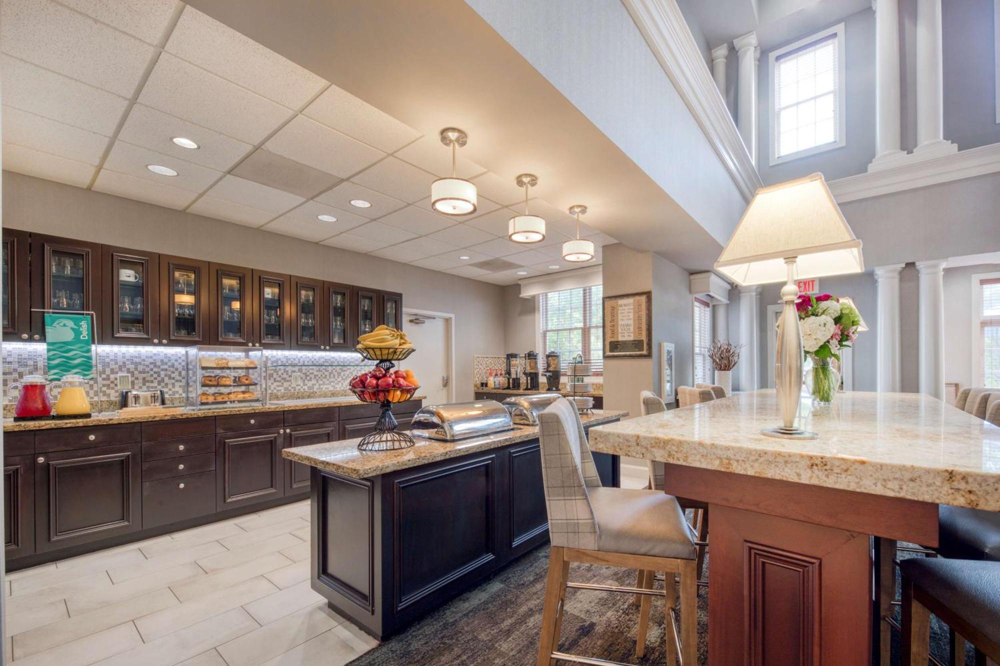 Homewood Suites By Hilton Olmsted Village Pinehurst Kültér fotó