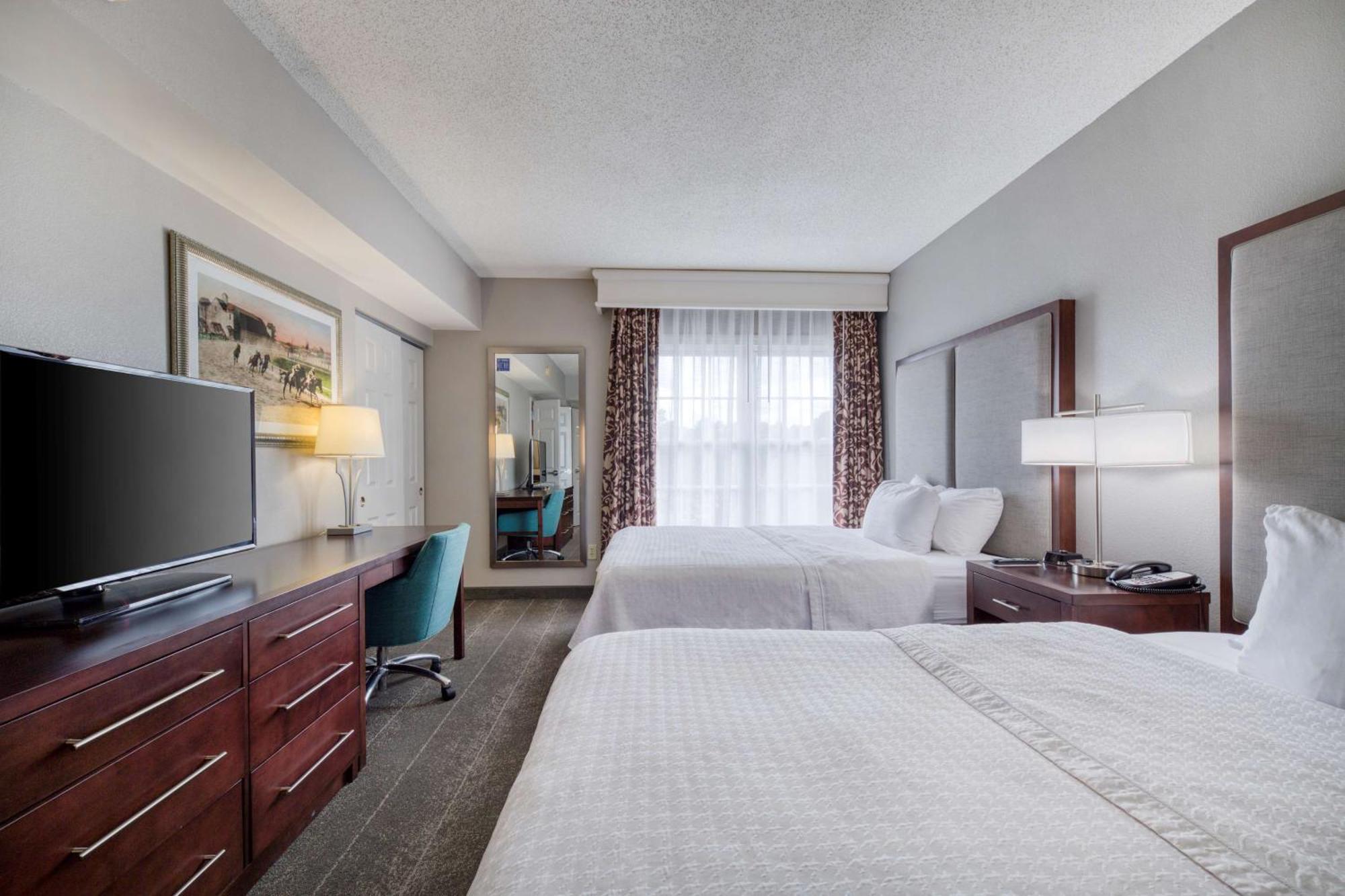 Homewood Suites By Hilton Olmsted Village Pinehurst Kültér fotó