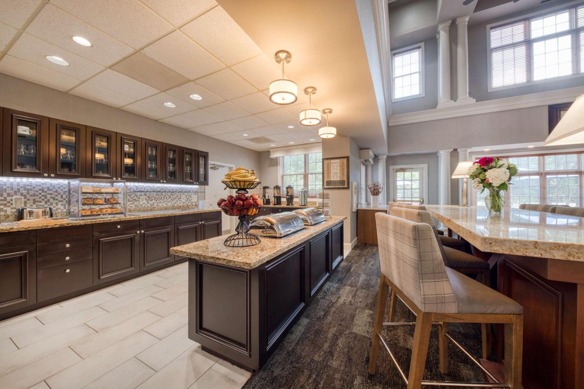 Homewood Suites By Hilton Olmsted Village Pinehurst Kültér fotó