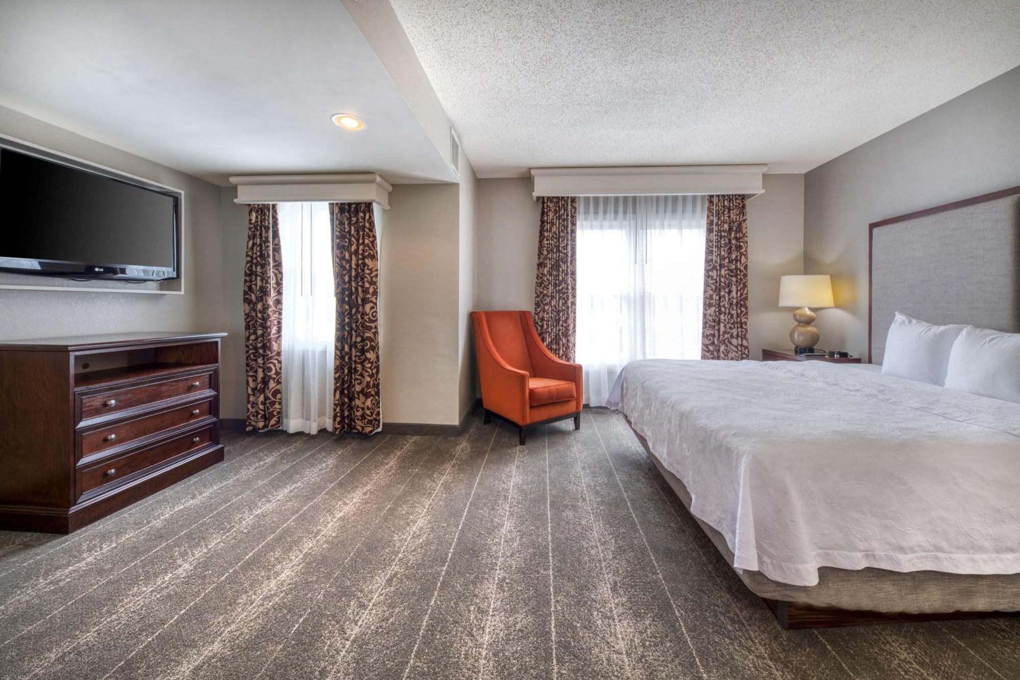 Homewood Suites By Hilton Olmsted Village Pinehurst Kültér fotó