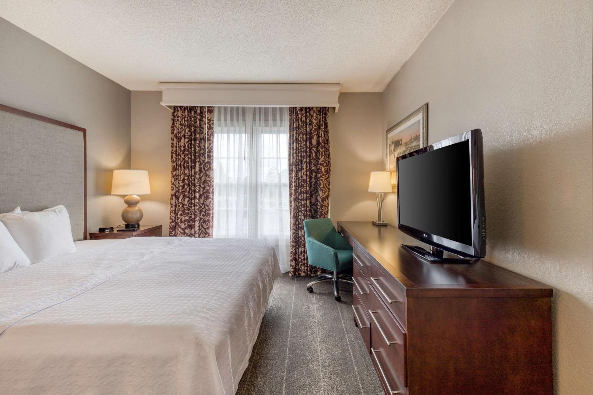 Homewood Suites By Hilton Olmsted Village Pinehurst Kültér fotó