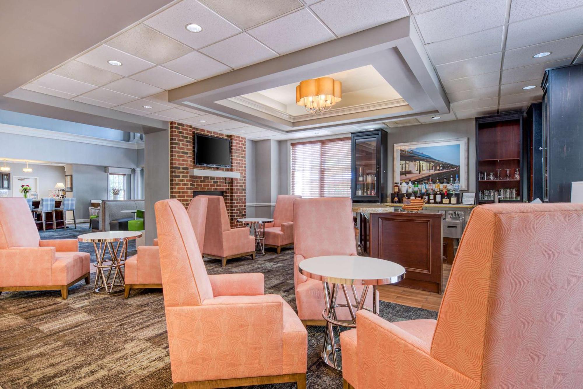 Homewood Suites By Hilton Olmsted Village Pinehurst Kültér fotó