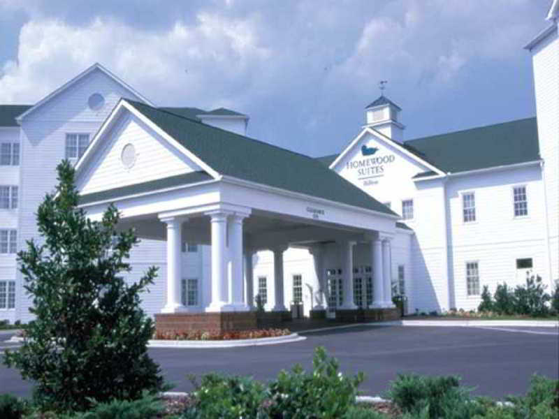 Homewood Suites By Hilton Olmsted Village Pinehurst Kültér fotó